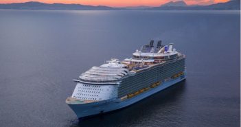 royal caribbean