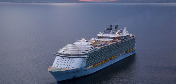 royal caribbean