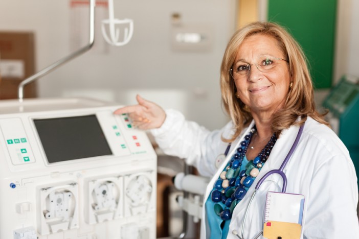 Dialysis Nurse