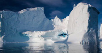 glacier