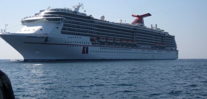 carnival spirit - platibolo