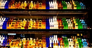 Liquor - John Buie