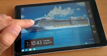 Cruise App