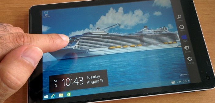 Cruise App