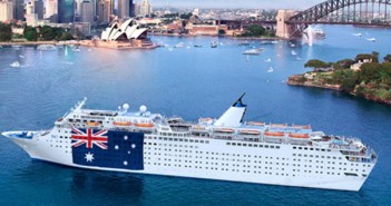 P&O Australia