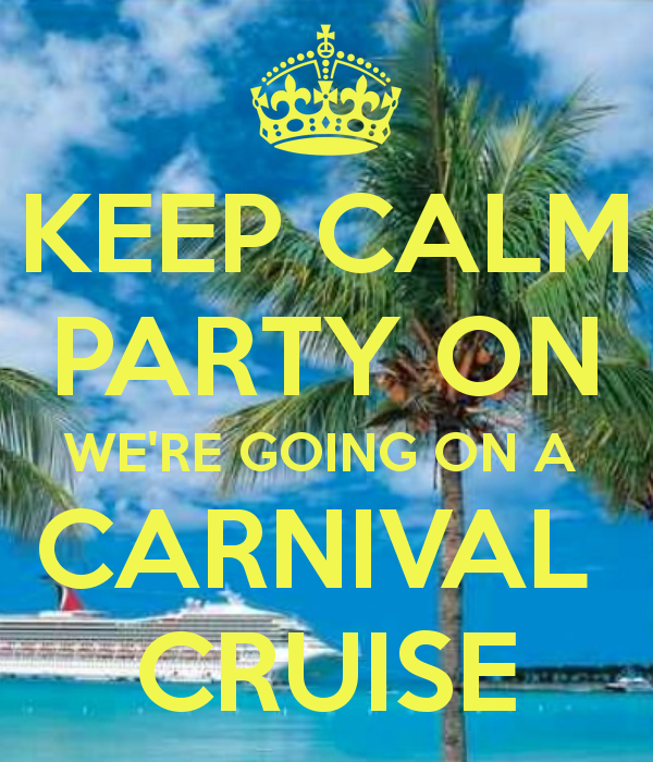 Carnival Cruises