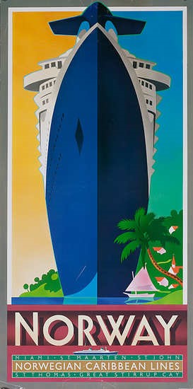 Norwegian Caribbean Line