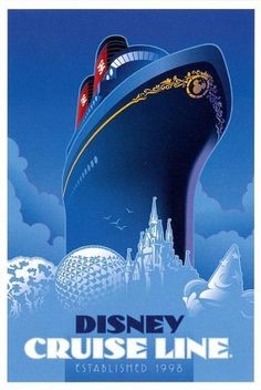 Disney Cruise Line