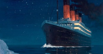 RMS Titanic