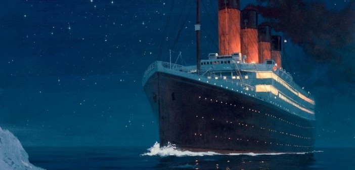 RMS Titanic