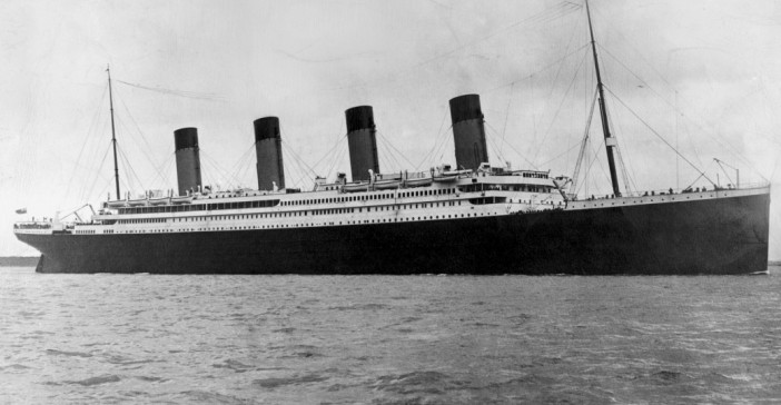 Titanic