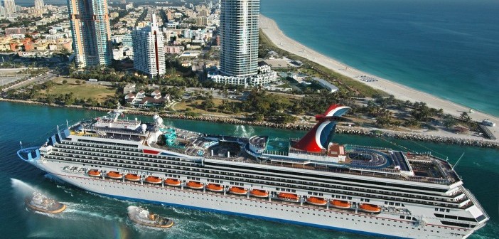 Carnival Valor