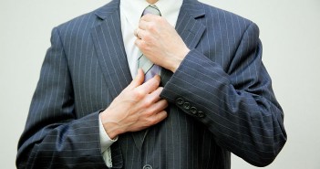 Man in Suit