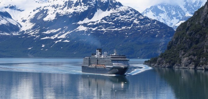 Glacier Bay National Park