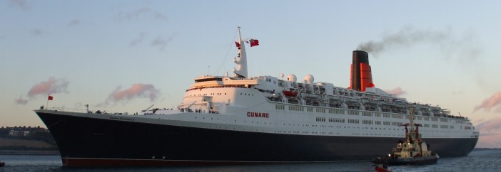 QE2