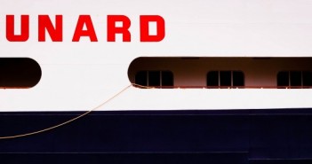 Cunard Logo