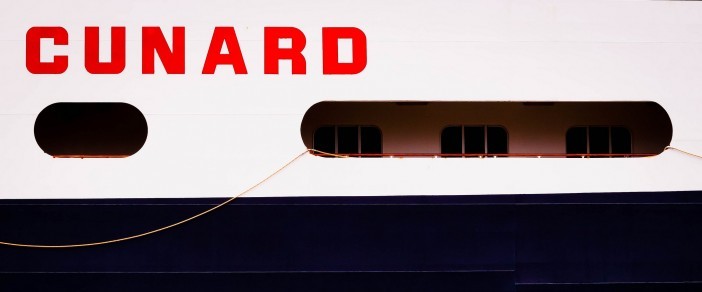 Cunard Logo