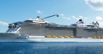 Anthem of the Seas