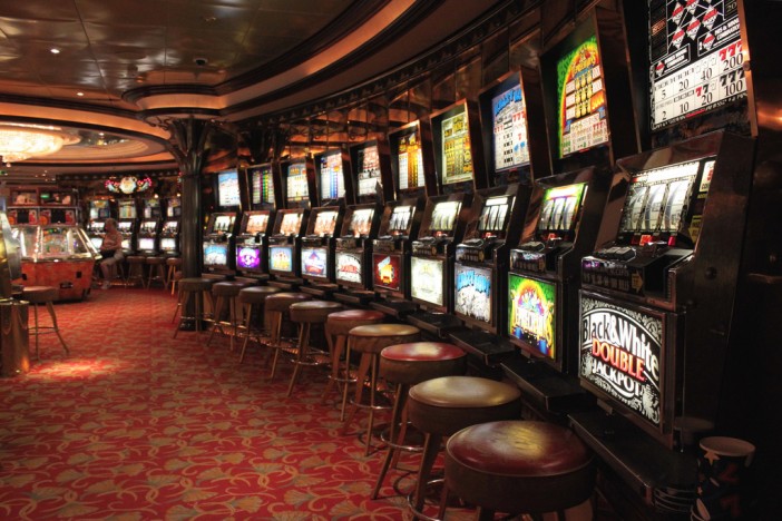 Casino - Prayitno