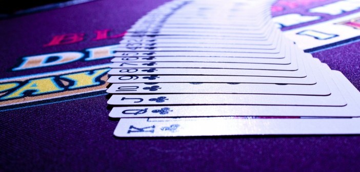 Casino - Rishad Daroowala