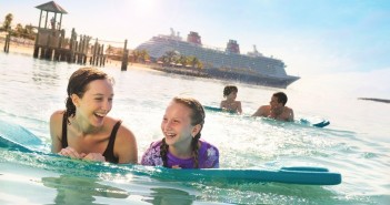 Disney Cruise