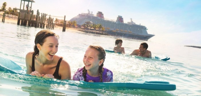 Disney Cruise