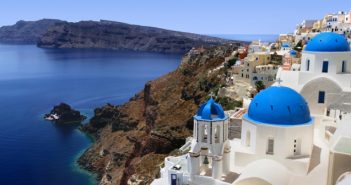 Santorini