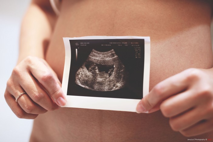 Pregnant