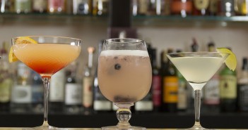 Cocktails