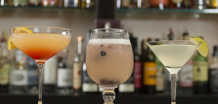 Cocktails
