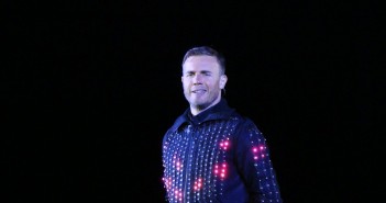 Gary Barlow