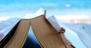 Beach Book - Simon Cocks