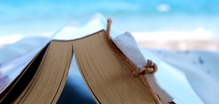 Beach Book - Simon Cocks