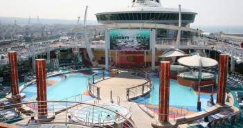 Liberty of the Seas