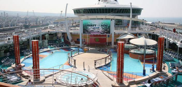 Liberty of the Seas