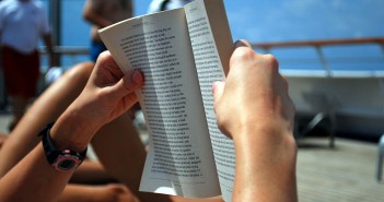 Cruise Reading
