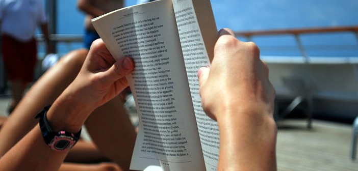 Cruise Reading