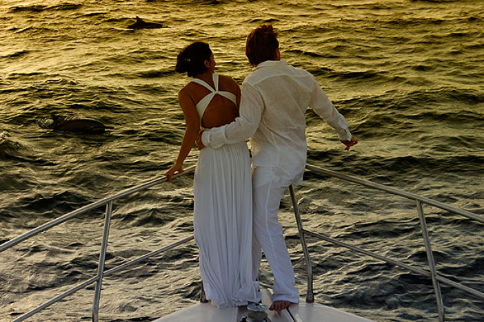 cruise marriage