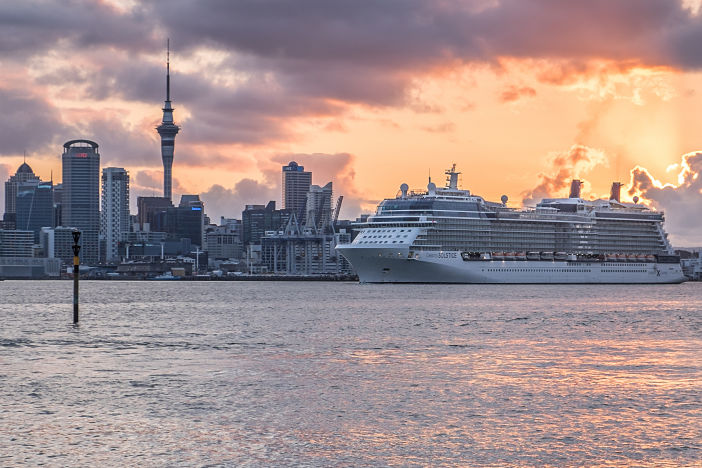 Celebrity Solstice