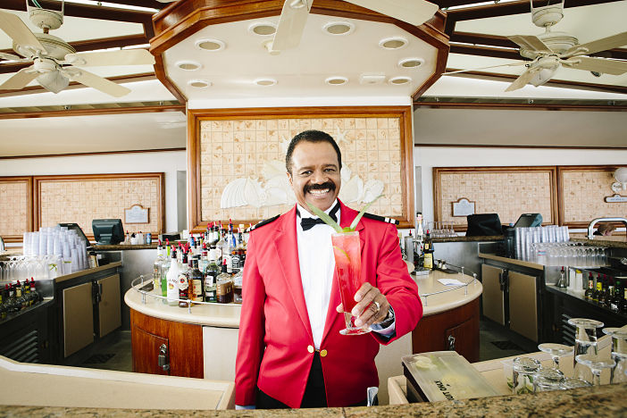 Princess Cruises