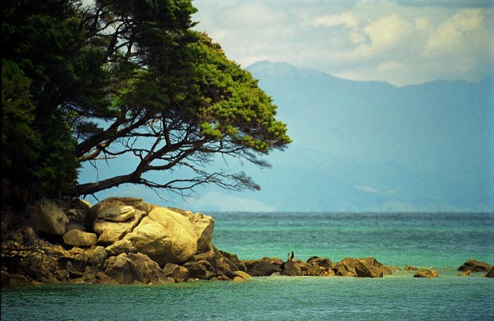 New Zealand