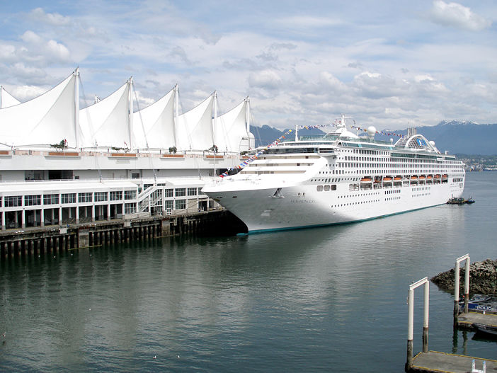 Sun Princess