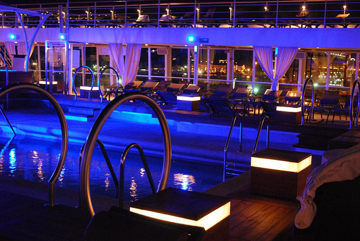 Seabourn Sojourn