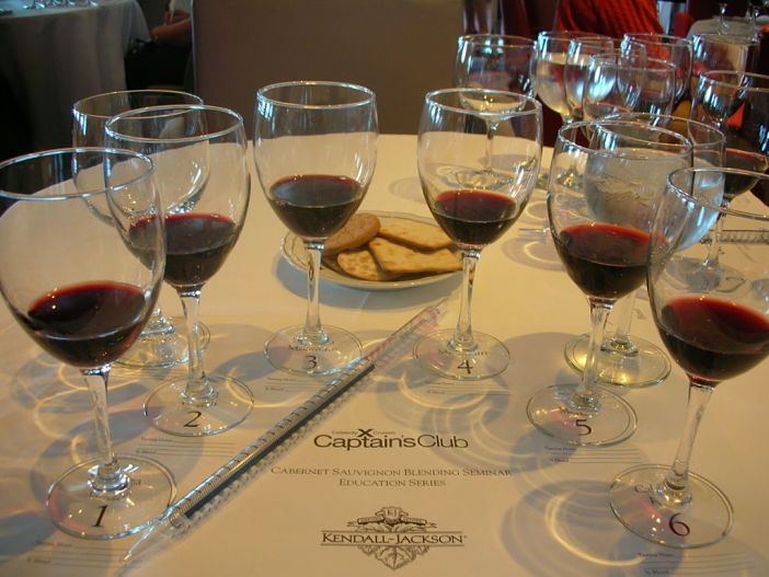 Captains club