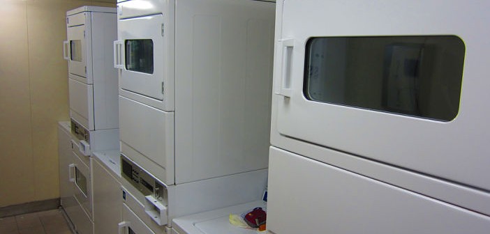laundry on carnival magic