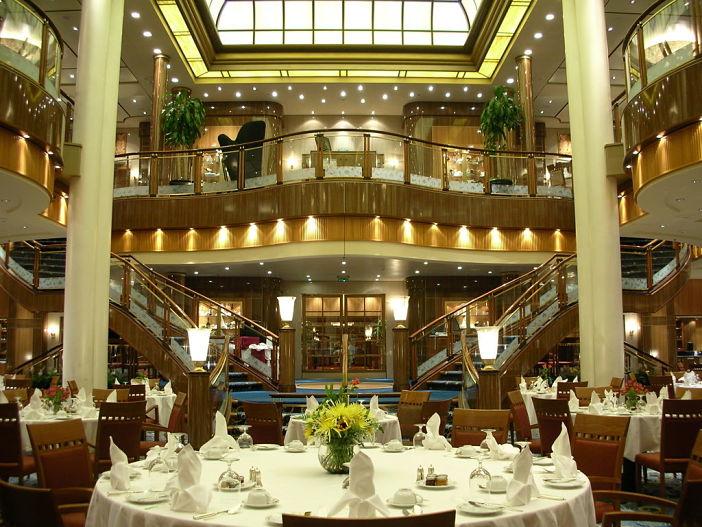 Queen Mary 2