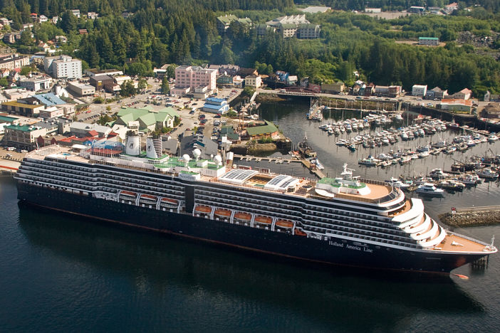 MS Noordam