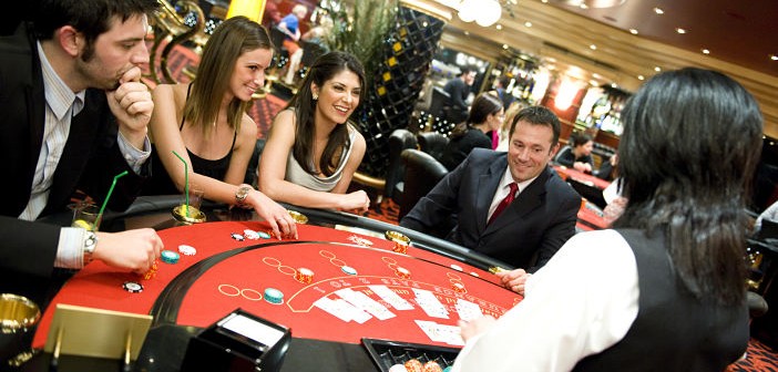 MSC Casino