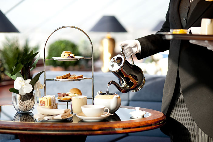 MSC Room Service