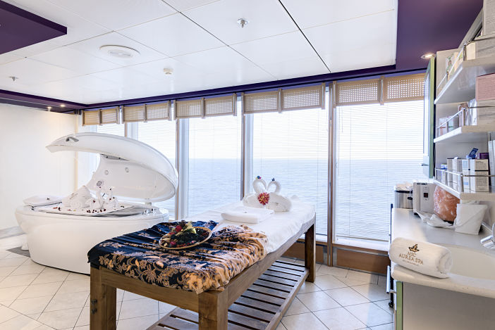 MSC Spa